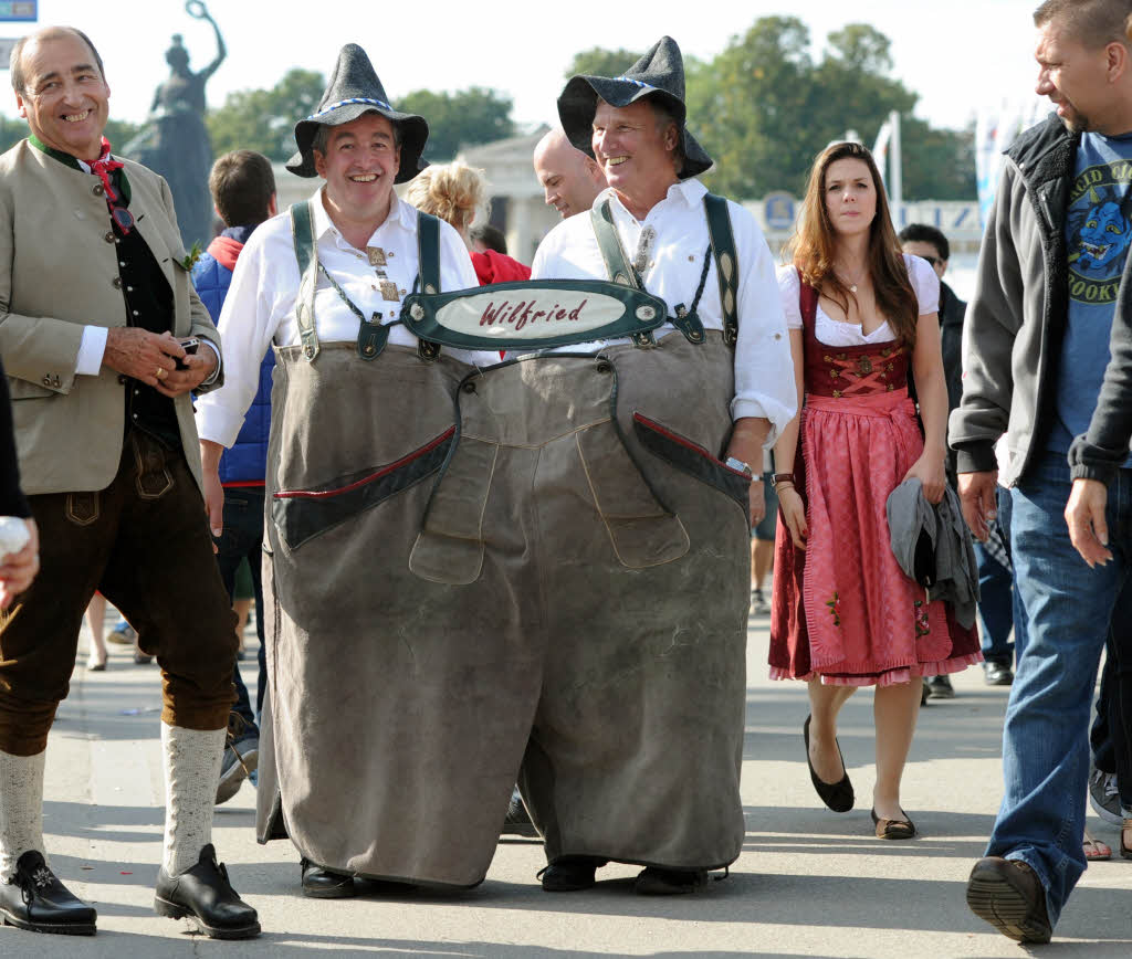 Das Oktoberfest in München – Das größte Volksfest der Welt lädt bis zum 06.10.2013 zum Besuch. Das Oktoberfest in München – Das größte Volksfest der Welt lädt bis zum 06.10.2013 zum Besuch.