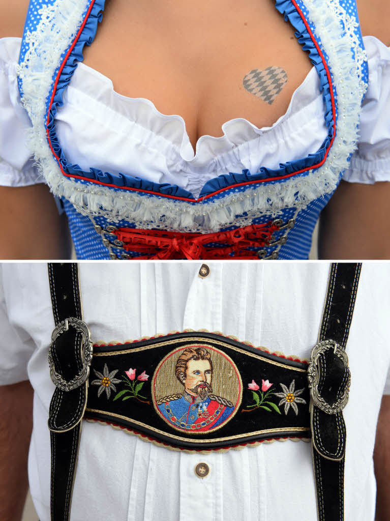 Das Oktoberfest in München – Das größte Volksfest der Welt lädt bis zum 06.10.2013 zum Besuch. Das Oktoberfest in München – Das größte Volksfest der Welt lädt bis zum 06.10.2013 zum Besuch.