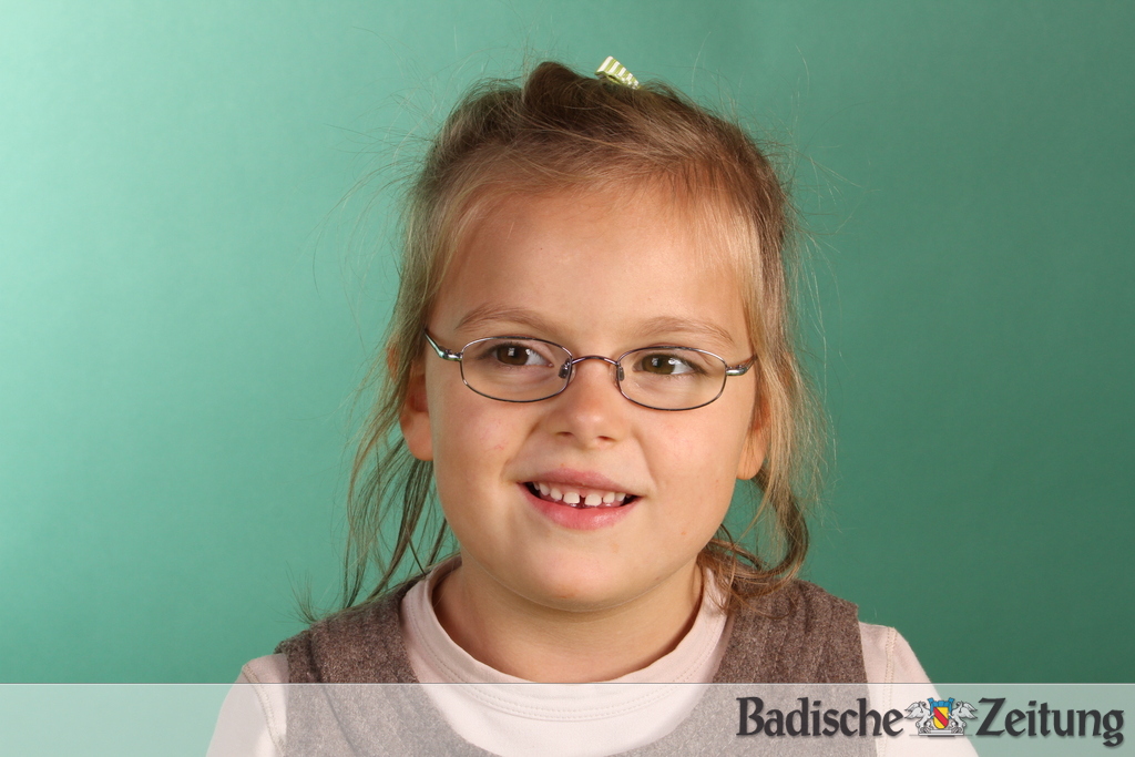 Malena S. (5 Jahre)