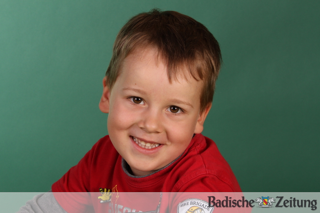 Philipp R. (4 Jahre)