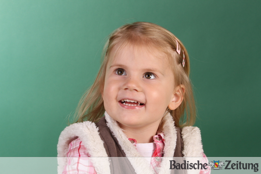 Esther E. (2 Jahre)