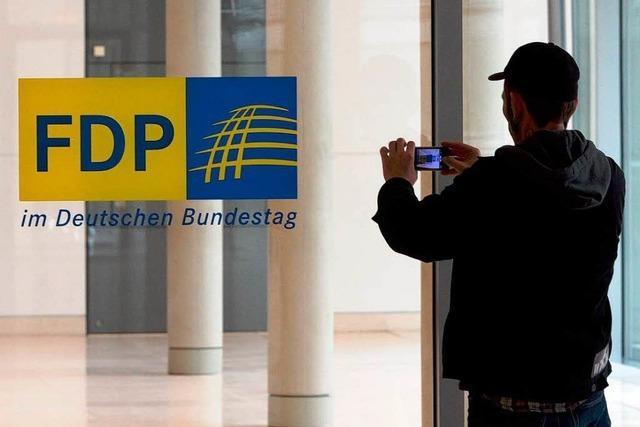 600 FDP-Mitarbeiter sind den Job los