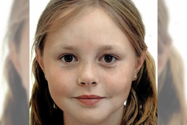 FRAGEBOGEN: Hanna, 9 Jahre, Neuenburg