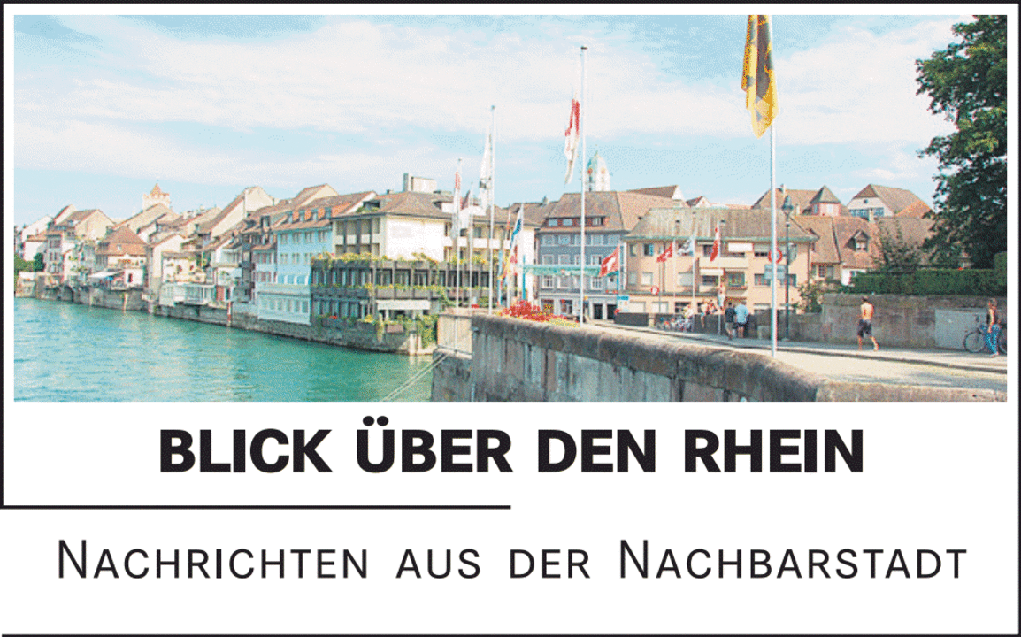 Fricktaler Museum zeigt Replik der Schwurhand Rudolfs von Rheinfelden
