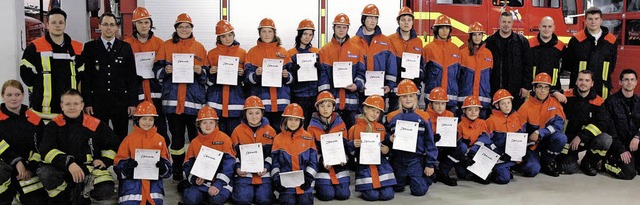   | Foto: Feuerwehr