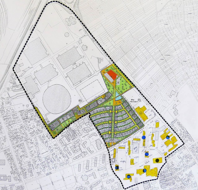 energetisches Quartierskonzept Weil am Rhein  | Foto: Privat