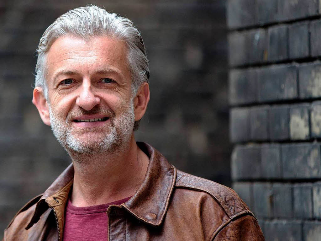 Dominic Raacke steigt beim