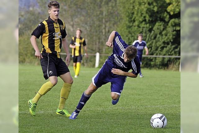 Trainer Gallmann erzielt Siegtreffer