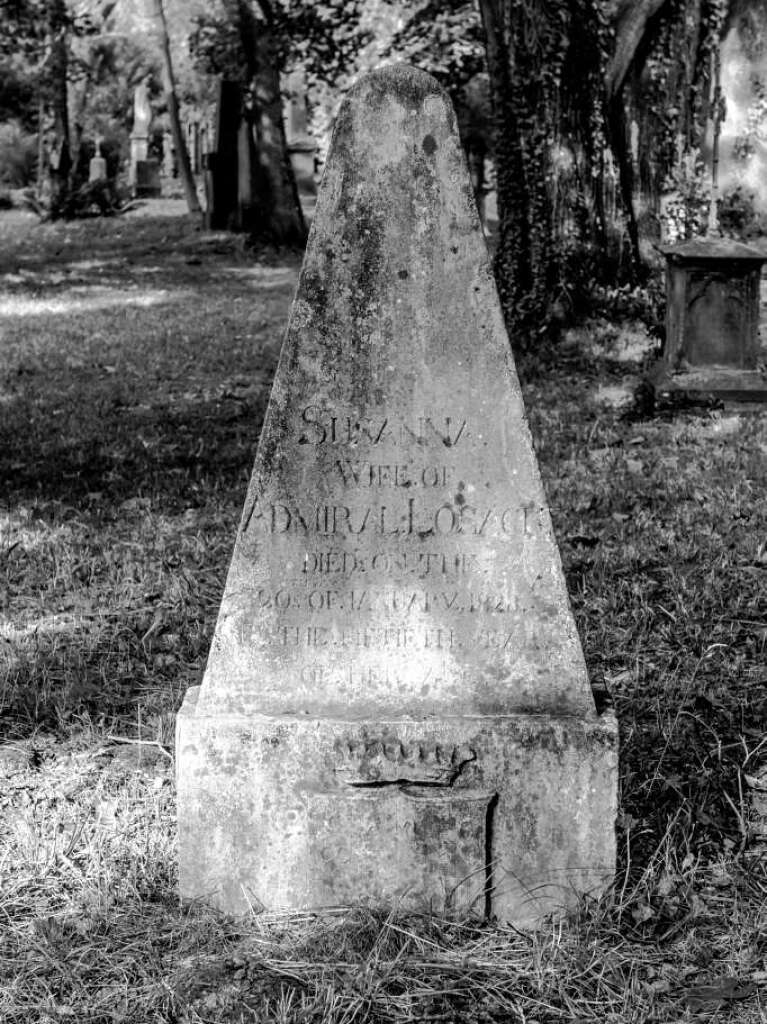 Der Alte Friedhof in Freiburg strahlt eine ganz besondere Atmosphre aus.