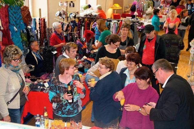 Fotos: Kenzinger Herbstmarkt mit Kinder- und Jugendtag