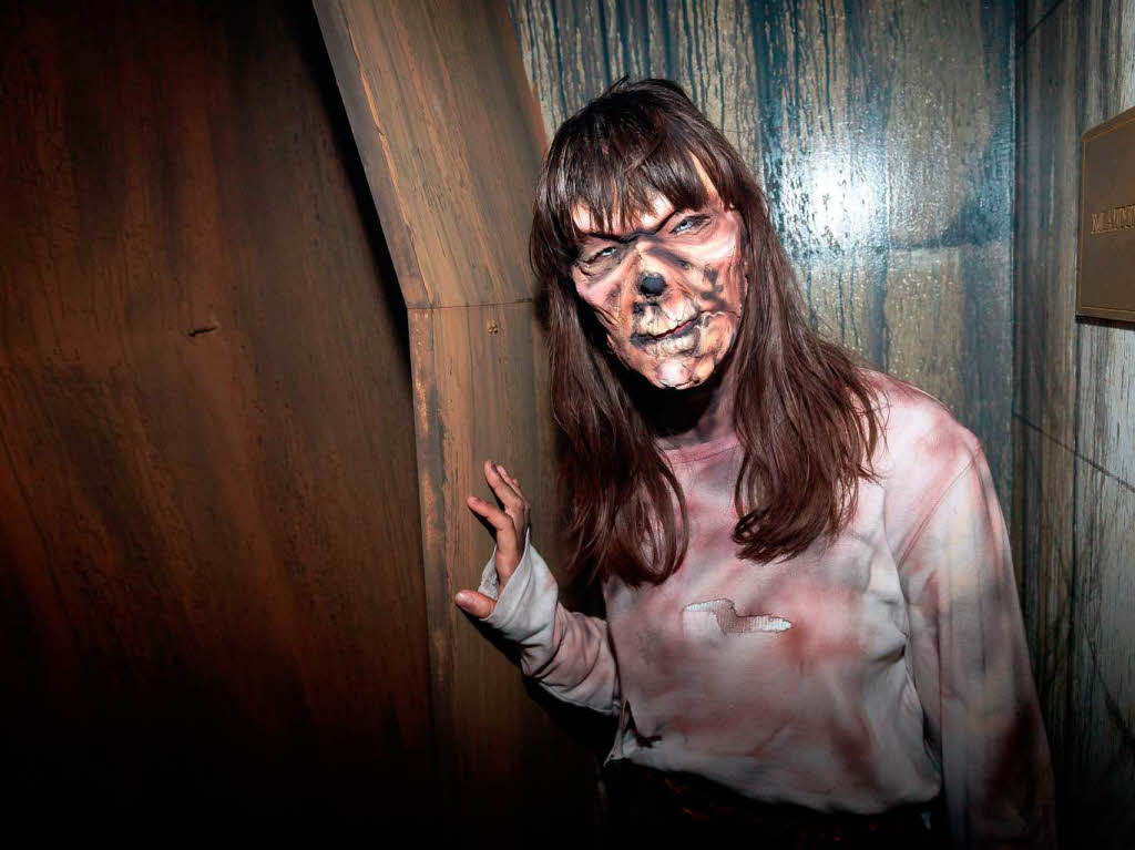 Horror-Nights im Europa Park Horror-Nights im Europa Park