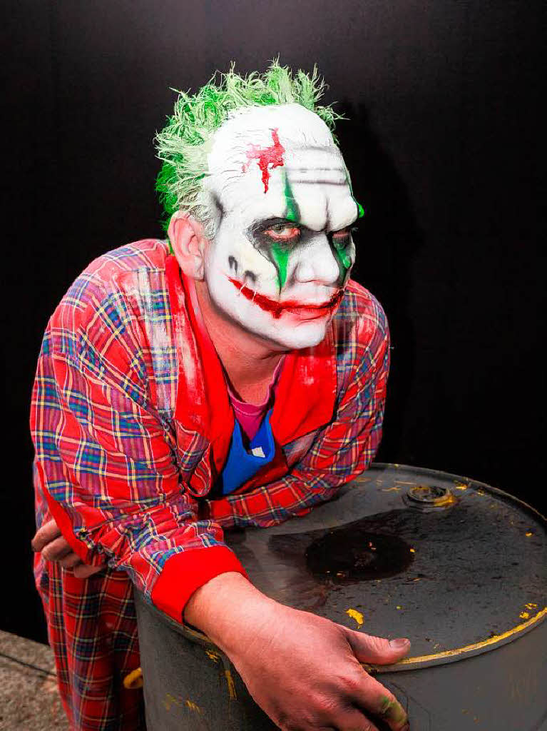 Horror-Nights im Europa Park Horror-Nights im Europa Park
