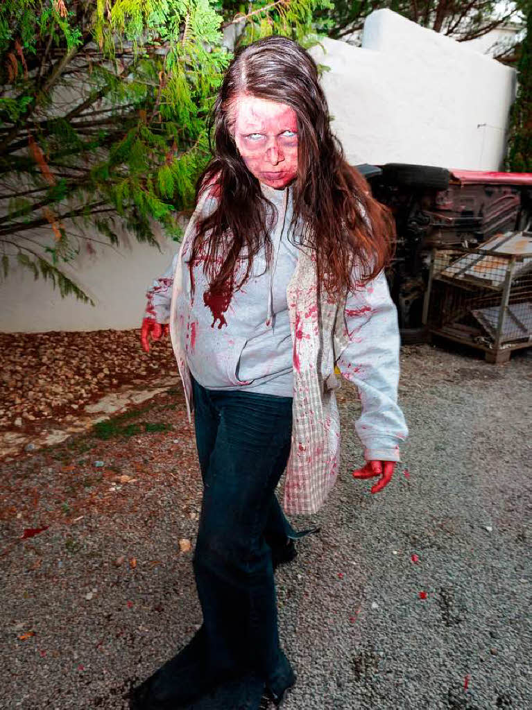 Horror-Nights im Europa Park Horror-Nights im Europa Park