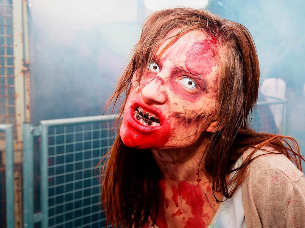Horror-Nights im Europa Park Horror-Nights im Europa Park