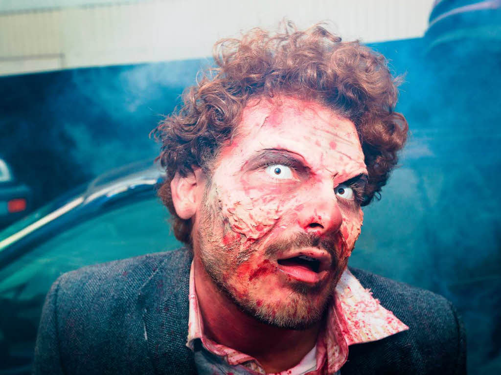 Horror-Nights im Europa Park Horror-Nights im Europa Park