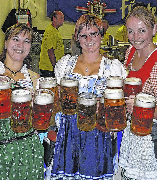 Ein Bier in Ehren kann beim Kreisernte...nst. ArchivBild: Winkelmann-Klingsporn  | Foto: Bild honorarfrei