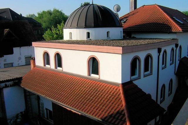 Südbadens Muslime laden zum Tag der offenen Moschee