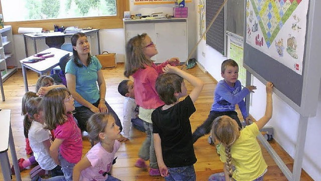 Von- und Miteinander lernen in heterog...en (Grund- und Mittelschule Welsberg)   | Foto: privat