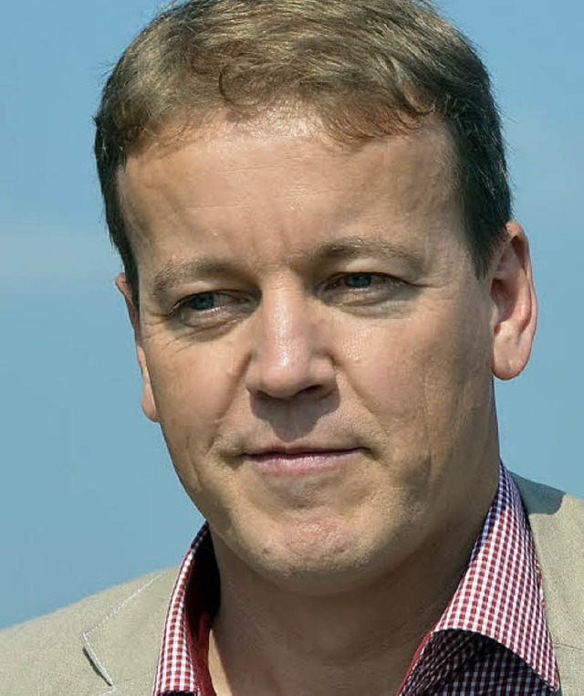 Lars Frick   | Foto: Sabine Ehrentreich