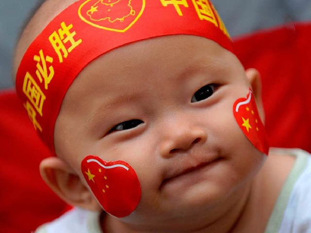 Lieben das Elsass: Chinesen.  | Foto: Verwendung weltweit, usage worldwide