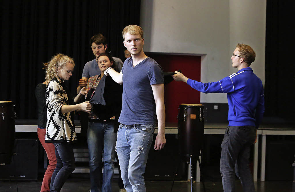 Ein Spiegel der Gesellschaft - Lahr - Badische Zeitung