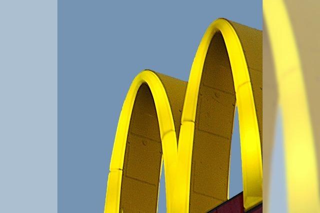 McDonald’s wehrt sich