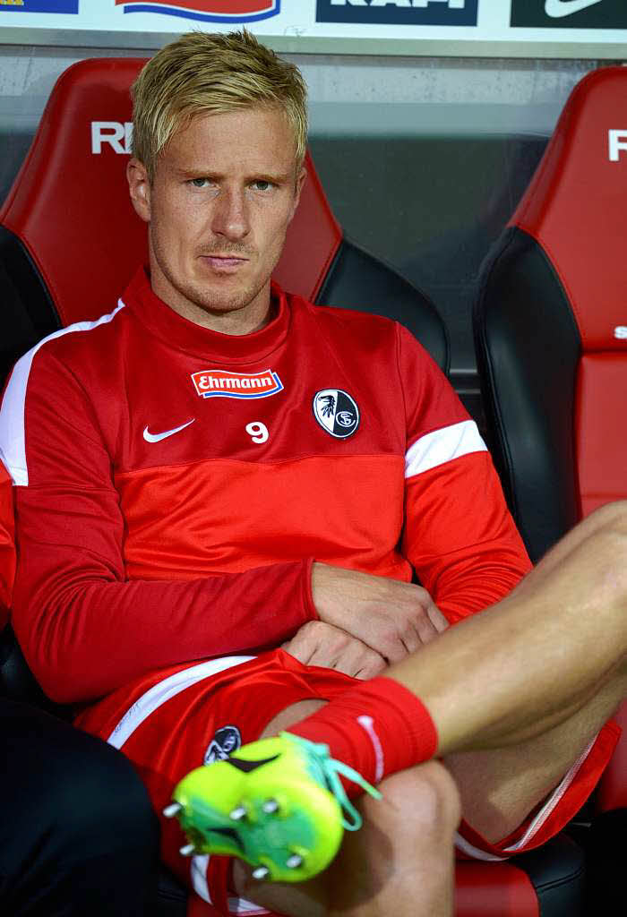 Der SC Freiburg und Eintracht Frankfurt trennen sich mit einem Remis.