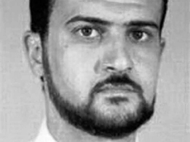 Top-Terrorist Abu Anas al-Libi  | Foto: dpa