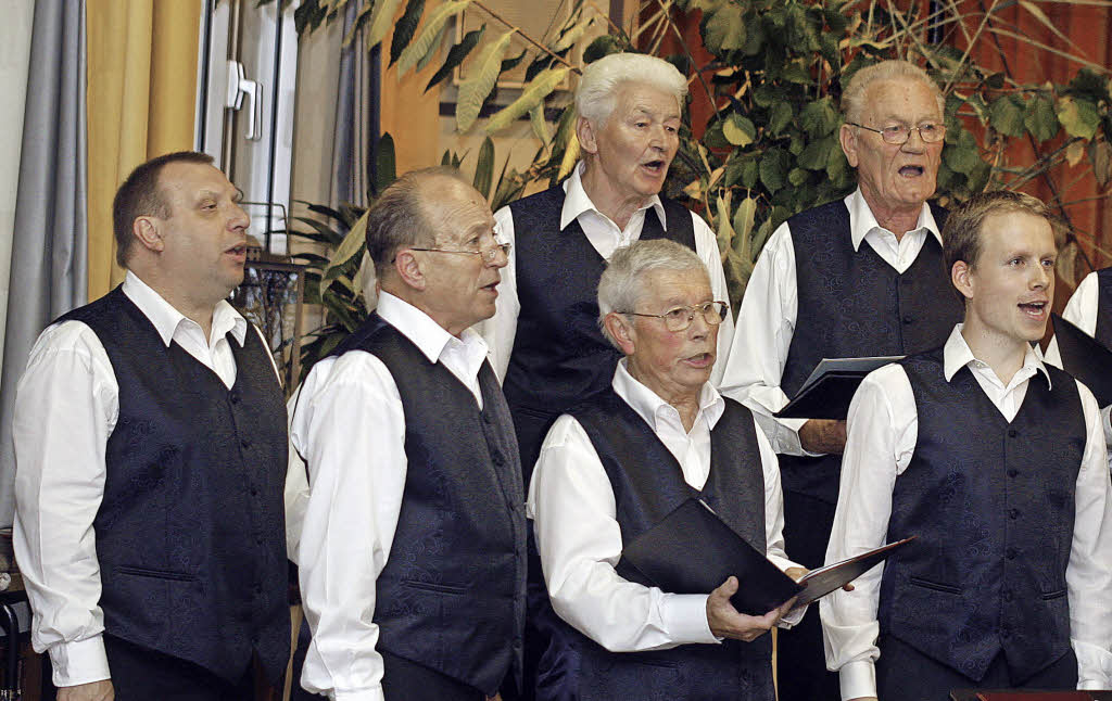 GÄSTE AUS WORMS Lahr Badische Zeitung