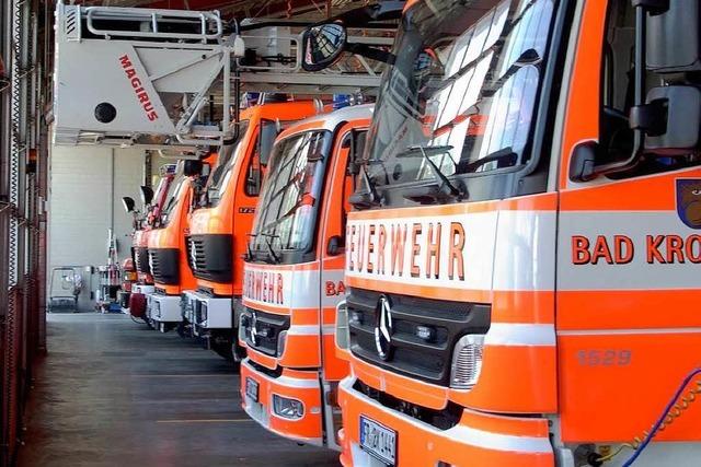 Meroth: Feuerwehr hat Neutralittspflicht verletzt