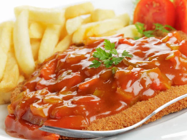 In Hannover gibt&#8217;s keine Zigeunerschnitzel mehr.   | Foto: Fotolia (Quade)