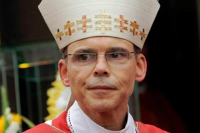 Limburger Bischofssitz soll nun 31 Millionen Euro kosten