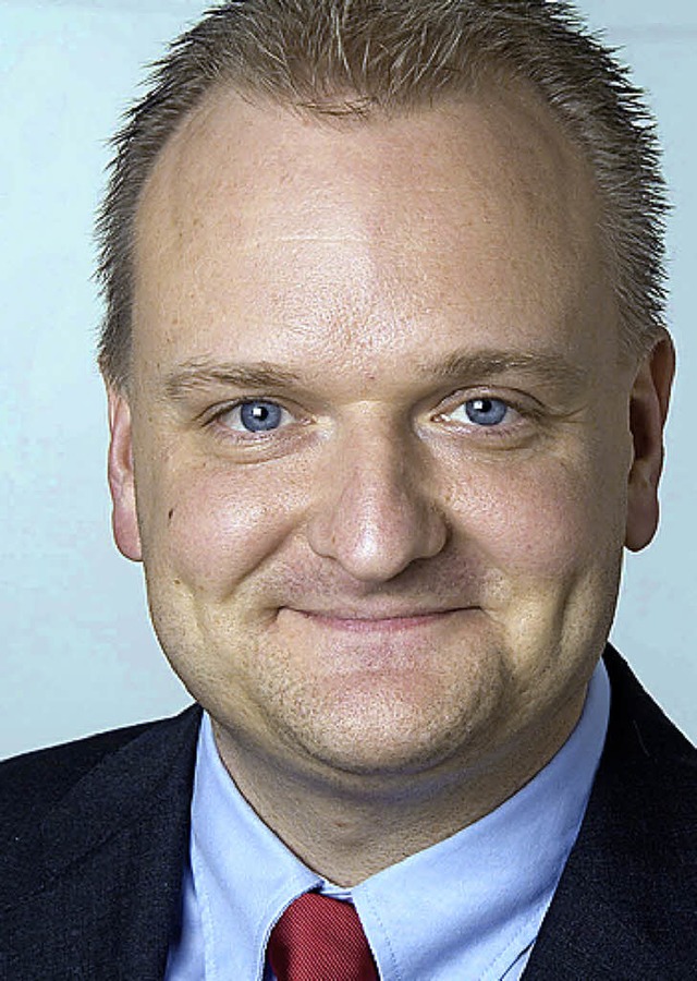 Martin Klblin,stellvertretender AbteilungsleiterSparkassen-Immo-Center  | Foto: Sparkasse