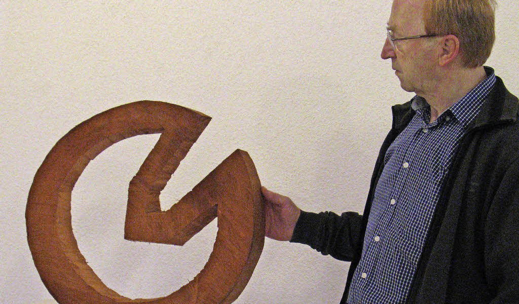 Werner Pokorny Bernau Badische Zeitung