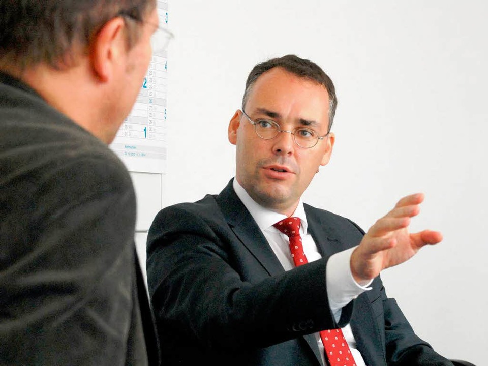 Peter Friedrich Große Koalition missfällt der SPDBasis Südwest