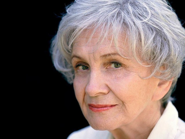 Alice Munro  | Foto: dpa