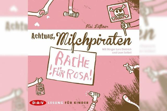 HRBUCHTIPP: Rache kann schn sein