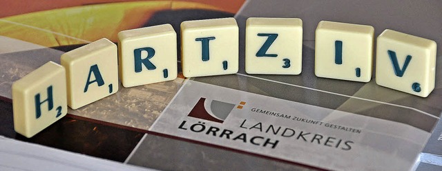 Die vergleichsweise hohe Hartz-IV-Quot...rziehung in Anspruch genommen werden.   | Foto: Daniel Gramespacher