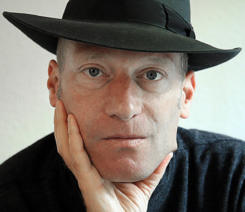 Joachim Zelter   | Foto: privat