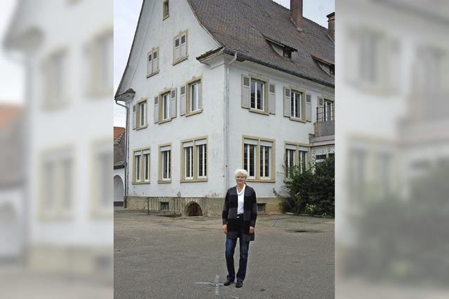 Hecklinger Grundschule wird 100 Jahre alt