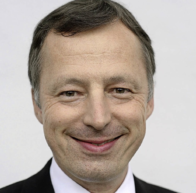 Philipp Frese, Prsident Handelsverband,  | Foto: Ingo Schneider