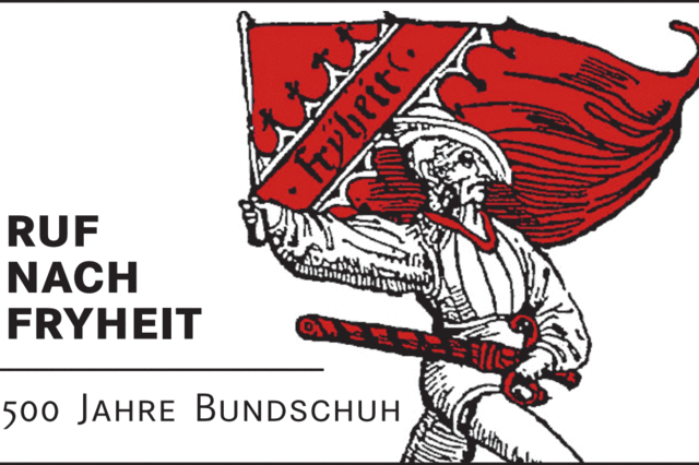 BUNDSCHUH 1513: Bundschuhaufstand weiter auf Agenda des Stadtrats