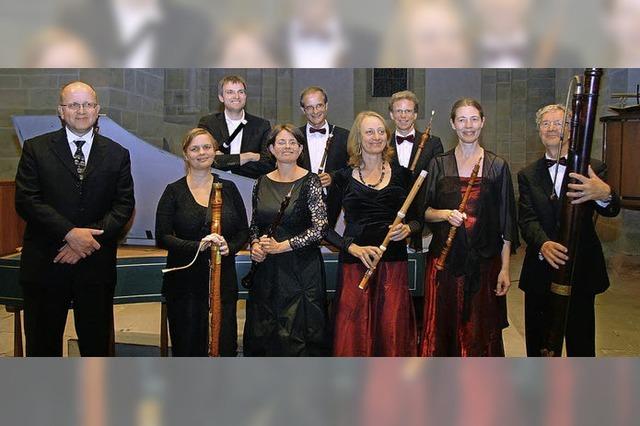 Ensemble Concert Royal Köln
