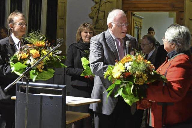 Zweiter Wahlgang am 10. November