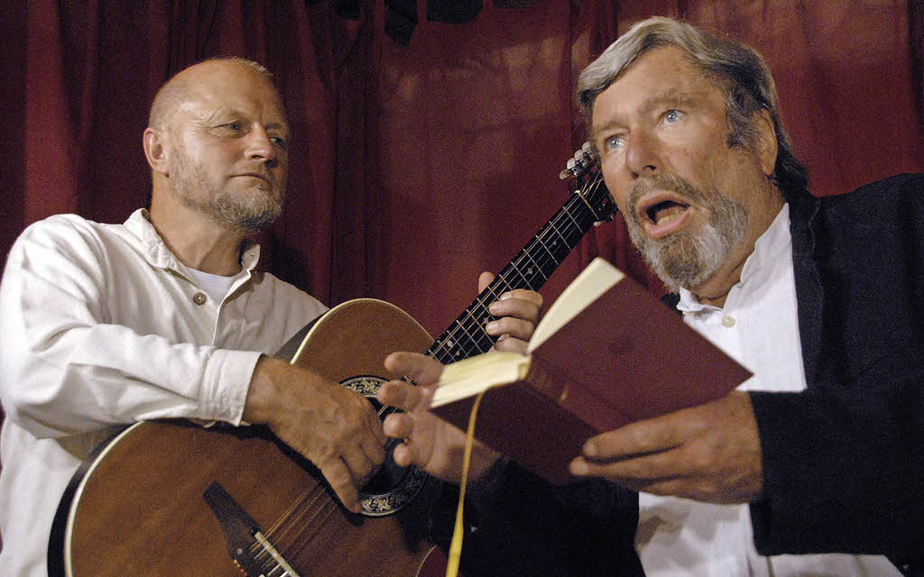 KLEIST Literatur Badische Zeitung