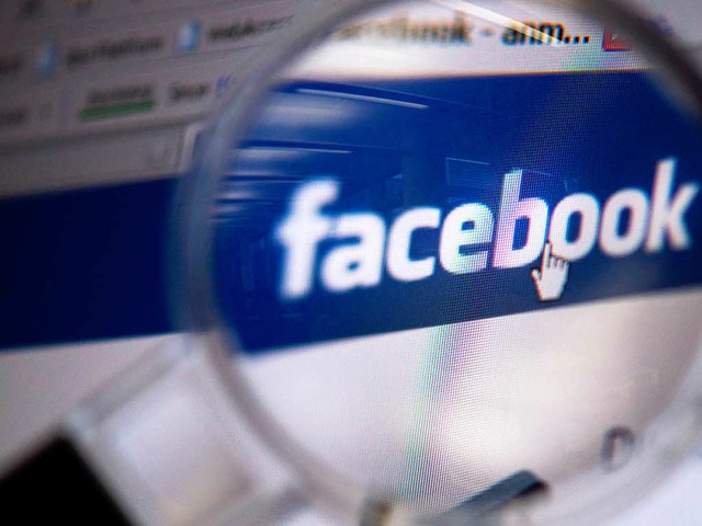 Wie weit darf Facebook gehen?  | Foto: dpa