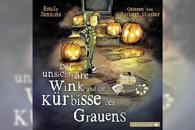 HRBUCHTIPP: Im Halloween-Fieber