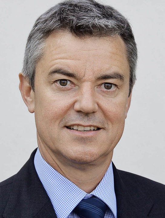 Volker Kieber  | Foto: frietsch