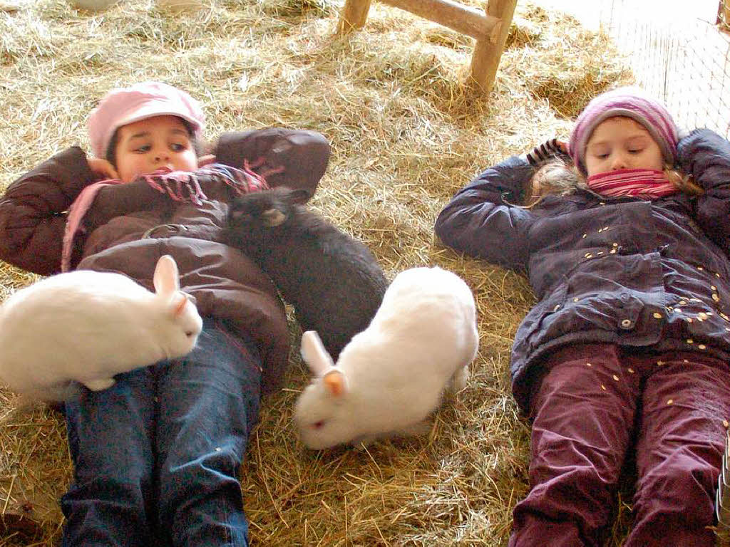 20 Tipps für Kindergeburtstage in und um Freiburg - Freiburg - Badische Zeitung