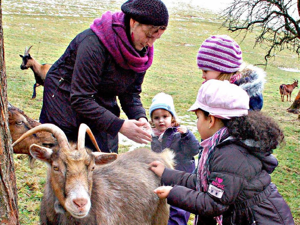 20 Tipps für Kindergeburtstage in und um Freiburg - Freiburg - Badische Zeitung